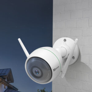 CCTV Wifi Kamera Outdoor C3W N 1080P